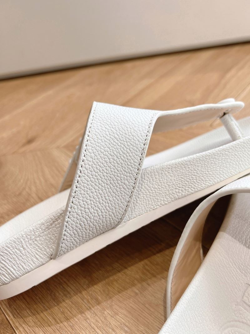 Loewe Sandals